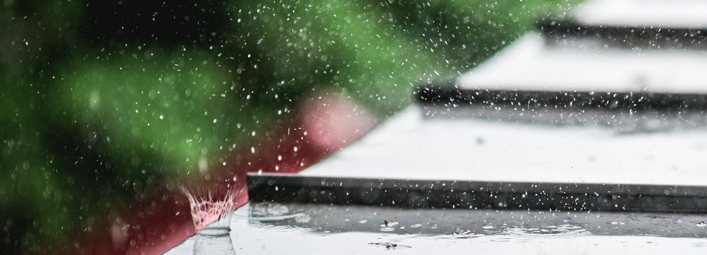 Waterproofing